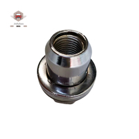 Fabricant de pièces automobiles en ligne, écrou de roue RRD500560 LR173842 LR068126 RRD500510 RRD500290 pour Land Rover Defender V