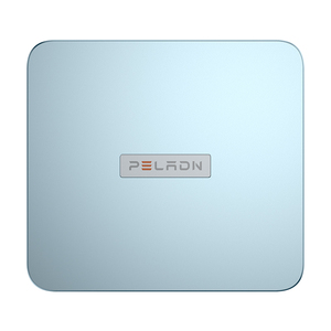 เครื่องเล่นเกมสำนักงานเชิงพาณิชย์ Peladn ประสิทธิภาพสูง ราคาคุ้มค่า มินิพีซี WI-6 โปรเซสเซอร์ N100 คอมพิวเตอร์ 8G DDR4 256gb - Product Image 1