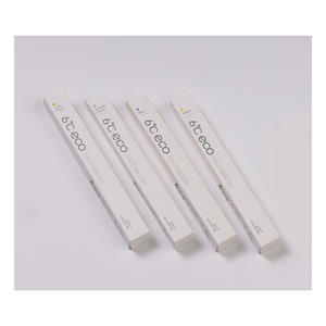 [KNK] แปรงสีฟัน (KKP-R) แปรงสีฟันขนนุ่มพิเศษสำหรับการดูแลสุขภาพช่องปากให้ขาวและสะอาด - Product Image 4