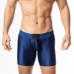 Pantalon court de <span class=keywords><strong>musculation</strong></span> pour hommes Short de compression Short professionnel de fitness en plein air à séchage rapide - Product Image 1