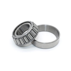 จำหน่ายโดยตรงจากโรงงาน ลูกปืนเม็ดเรียว 30205 สำหรับระบบพวงมาลัยแรงดันในเครื่องจักรยานยนต์ ใช้ในอุตสาหกรรมยานยนต์ - Product Image 4