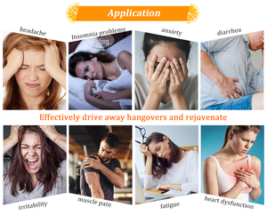 Tất cả các thành phần tự nhiên transdermal vá không thấm nước & nhẹ nhàng trên da vitamin <span class=keywords><strong>B12</strong></span> các bản vá lỗ<span class=keywords><strong>i</strong></span> cho một buổ<span class=keywords><strong>i</strong></span> sáng tốt hơn - Product Image 5