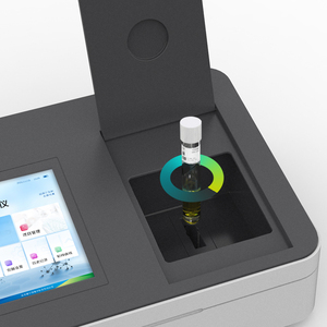 Máy Dò Nhanh Thanh Toán Khi Nhận Hàng Chất Lượng Nước Phân Tích Chất Lượng Nước Cầm Tay - Product Image 3