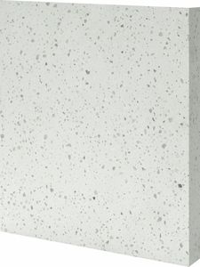 การตกแต่งภายในห้องครัวหลากสีแผ่นท็อปโต๊ะหินเทียม Tile-EW1GR2ซีเมนต์หินขัด - Product Image 4