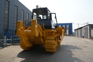 Bulldozer chenillé de marque chinoise 238 CV, Bulldozer économique - Product Image 4