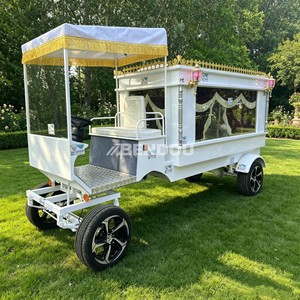 Meilleures ventes : Cercueil motorisé et funéraire à chevaux, Véhicules funéraires, Cercueil funéraire à vendre - Product Image 4