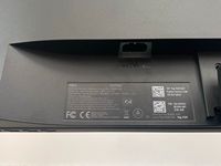 Bel D2721H Monitor portabel kantor, perlindungan mata biru rendah, Bezel sempit HD Full HD D2721H 27 inci