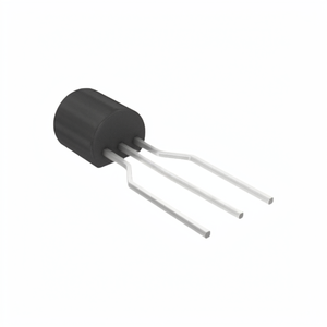 ชิ้นส่วนอิเล็กทรอนิกส์ BOM IC ทรานซิสเตอร์ ZVP2120A-92 - Product Image 1