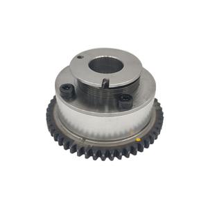 24370-3C102 Piñón de ajuste de sincronización de admisión y escape del árbol de levas, pieza de motor para accesorios de coche Kia - Product Image 2