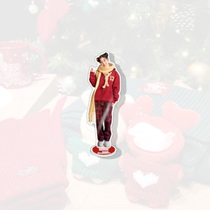 Figurine de groupe de filles <span class=keywords><strong>KPOP</strong></span> de 15 cm, JEONGYEON MOMO NAYEON DAHYUN TZUYU CHAEYOUNG, figurine de corps entier, cadeau pour les fans, décoration de bureau - Product Image 4