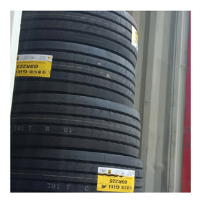 ยางรถบรรทุก GITI Landlux Greenlander WELLPLUS คุณภาพสูง ขนาด 295/80R22.5 315/80R22.5 ได้รับการรับรองมาตรฐาน ISO ECE - Product Image 5