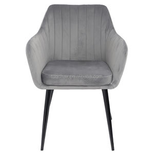 Chaises de <span class=keywords><strong>cuisine</strong></span> TUQ faciles à nettoyer, idéales pour le brunch, chaises de <span class=keywords><strong>coin</strong></span> pour le petit-déjeuner, chaises de salle à manger pour la <span class=keywords><strong>cuisine</strong></span> à domicile - Product Image 3