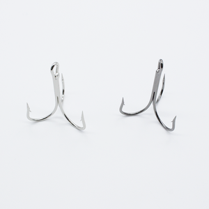 <span class=keywords><strong>Treble</strong></span> móc 8236 thép carbon cao <span class=keywords><strong>Treble</strong></span> câu cá móc cao sức mạnh thiếc sáng ba móc - Product Image 1