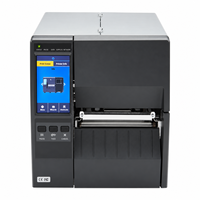 Printer Label Barcode Thermal Transfer dan Direct Thermal Industrial Gaya Baru 231 203dpi