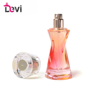 35ml vücut şekil 30 ml buzlu Mini boş cam yağı lüks parfüm rolon şişe ve kutu hindistan 5ml 500ml - Product Image 1