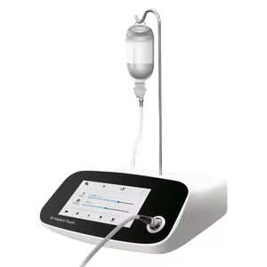 Moteur chirurgical dentaire sans balais à écran tactile de haute qualité pour implants – Système de moteur d'implant dentaire - Product Image 4