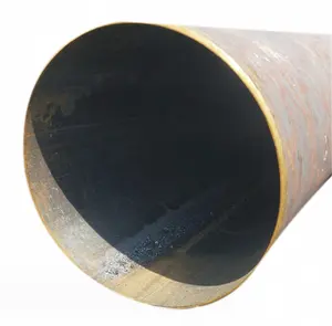 Горячекатаная труба/труба из углеродистой стали
