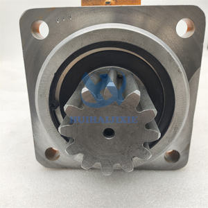 Graafmachine Onderdelen Hydraulische <span class=keywords><strong>Swing</strong></span> <span class=keywords><strong>Motor</strong></span> 219-1031 Voor Kat Graafmachine Kat 303cr Graafmachine <span class=keywords><strong>Swing</strong></span> Apparaat 2191031 - Product Image 6