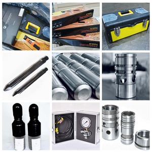 Máy bơm phá dỡ BEILITE BLT-260 đạt chứng nhận TUV AEM CE, dùng cho máy xúc PC1200 110-120T, phá dỡ lò thép cũ, tác động mạnh - Product Image 2