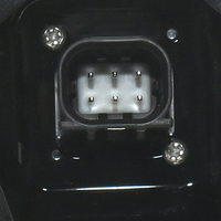 Capteur de stationnement PDC BAIXINDE 86790-B2120, capteur de radar de recul pour Toyota