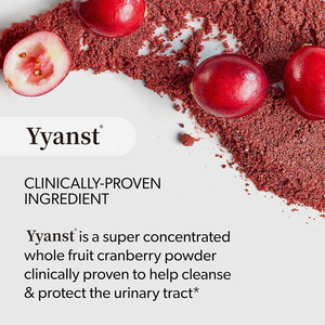 Capsules molles de vitamine C et canneberge de haute qualité, marque privée, pour soulager l'inconfort urétral et améliorer la santé de la vessie - Product Image 4