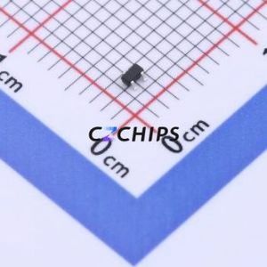 ทรานซิสเตอร์ขั้วต่อสองขั้ว2DC4617Q-7-F ทรานซิสเตอร์ (BJT) แบบใหม่และดั้งเดิม - Product Image 1