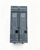 Nouveau produit authentique d'origine 6ES7132-6BH00-0BA0 ET 200SP DQ 16x24VDC/0.5A ST Module de sortie numérique 8A Total ATEX Zone 2 Hot-swap