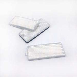 Filtro HEPA para Robot Aspirador Eufy Anker 11S 15C 30C 35C G10 G30 de Alta Eficiencia para Uso Doméstico - Product Image 2
