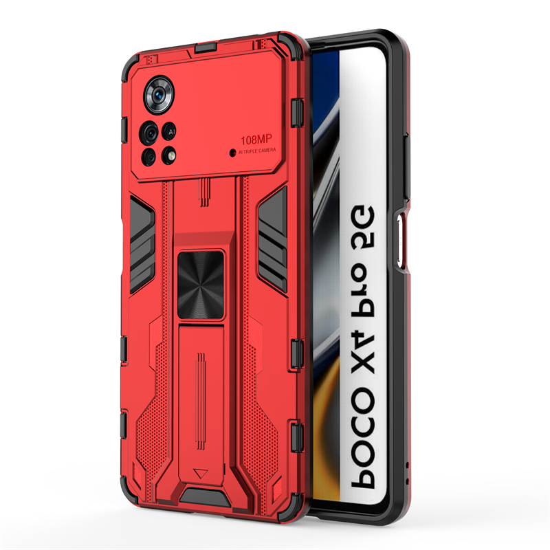 Rojo