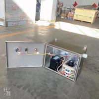 Électrocuteur pour l'abattage des porcs et des chèvres / Appareils d'électrocution / Électrocuteur de sécurité