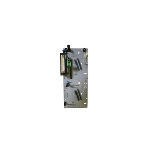 Módulo de Salida Analógica Original Nuevo CC-TAOX11 51308353-175 en Stock, Envío Rápido, Repuestos para Sistema de Control PLC de Grado Industrial - Product Image 1