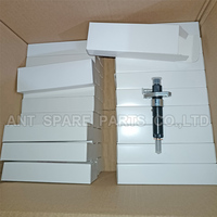192F Fuel Injection Valve for Kama Air-Cooled Diesel Engine or Generator - High Performance