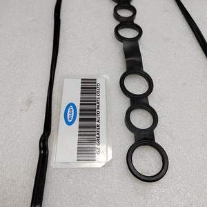 Wlgrt ปะเก็นฝาครอบวาล์ว11213 22050ใหม่สำหรับ Geely สำหรับ Toyota Avensis สำหรับ Corolla - Product Image 4