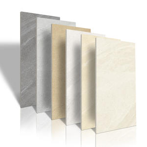 Azulejo Moderno de Estilo Rústico con Aspecto de Terracota, Tamaño 600x1200 mm, Función Antideslizante y Resistente al Fuego para una Instalación sin Costuras - Product Image 1