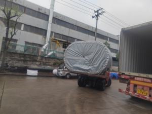 Bande, convoyeur en caoutchouc, longue autonomie de fonctionnement, utilisation multiple - Product Image 6