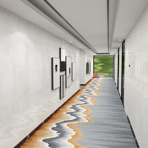 Alfombra Axminster para uso comercial y doméstico, varios estilos, entrega rápida, directo de fábrica - Product Image 4