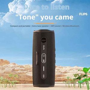 Mini Altavoz Portátil Inalámbrico Bluetooth para Exteriores, Resistente al Agua, con Subwoofer Metálico - Product Image 2