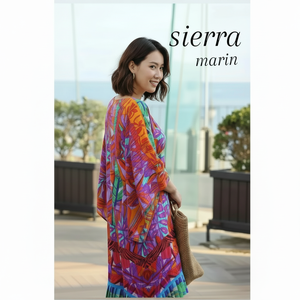 เซียร่ามารินแต่งตัวผ่อนคลายนุ่ม - Product Image 1