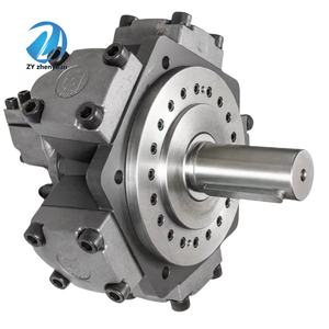 <span class=keywords><strong>IAM</strong></span> IAM3200/3500/3900/4300/4600/5000/5400/6000/6500/6800/7600/8000/Intermot Hidrolik Moteur IAM4600/CMIH7 - Product Image 3