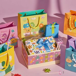 Yaolan Inthetrend Kawaii Cute Cartoon Plastic Promotional 0.5mm Gel <b>Pen</b> Fluently Writing <b>Refill</b> Custom Logo Option Office Use - Product Image 4