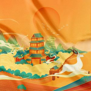 Pañuelos de Seda para Mujer, Elegantes Pañuelos de Seda para la Cabeza, Pañuelos de Seda Personalizados, Servicio de Etiquetado Privado para Distribuidores Globales - Product Image 2