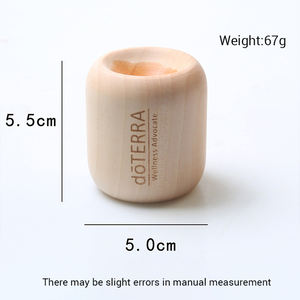 Difusor de aceite esencial de fábrica personalizado, aceite esencial de madera de cerezo lentamente volátil para dormir, aceite de empuje, aromaterapia de yoga en casa - Product Image 2