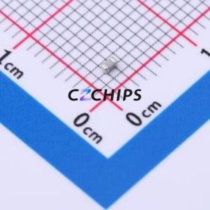 VJ0603A220FXACW1BC SMD <b>Capacitor</b> (MLCC) 0603 ( Capacitance: 22pF )( Precision: 1% Rated Voltage: 50V ) - Product Image 1