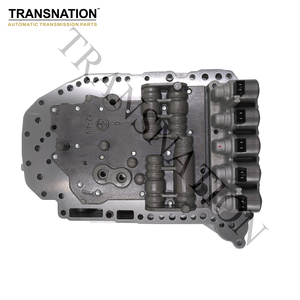 Cuerpo de Válvulas HENING A4CF1 para Transmisión Automática OR46210-23020 - Product Image 2