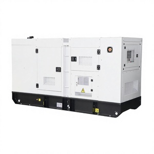 เครื่องกำเนิดไฟฟ้า LETON Power Ricardo 60kva/48kw 3 เฟส 4 สูบ ราคาสำหรับเครื่องกำเนิดไฟฟ้า 60 kva 1500 รอบต่อนาที ระบบสตาร์ทอัตโนมัติ Instant R - Product Image 2