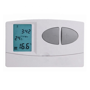 Gas Nước Nóng Không Dây Nồi Hơi Sưởi Ấm Hướng Dẫn Sử Dụng Phòng Nhiệt - Product Image 3