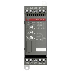 AB-B Soft PSR30-600-70 - 12 a 208 ... 600 V AC PSR30-600-70 AB-B Soft PSR30-600-70 ของใหม่และของแท้ 100% ในราคาที่คุ้มค่า - Product Image 2