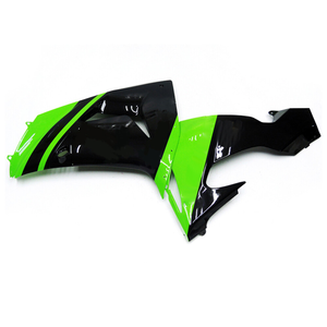 Kit de Carenado Verde para <span class=keywords><strong>Kawasaki</strong></span> <span class=keywords><strong>Ninja</strong></span> <span class=keywords><strong>ZX10R</strong></span> 2006 <span class=keywords><strong>2007</strong></span> ZX1000D - Product Image 6