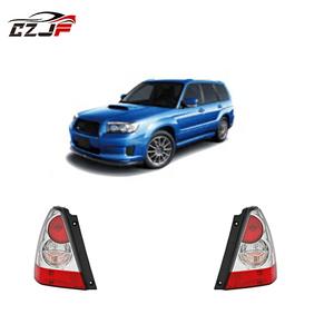 CZJF, gran oferta, luz antiniebla, parrilla, Faro, rueda, Bengala para Subaru Forester 2024 <span class=keywords><strong>2022</strong></span> 20212020 2019 2018 2013 2006 2003 - Product Image 3