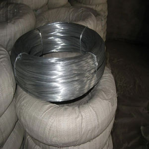 ASTM A475 ad alta resistenza 10 <span class=keywords><strong>12</strong></span> <span class=keywords><strong>Gauge</strong></span> filo zincato Gi Ms ferro Q235 Q195 filo legante in acciaio a basso tenore di carbonio - Product Image 4